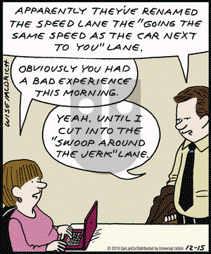Real Life Adventures on Thursday December 15, 2016 Comic Strip