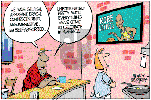 Win, Lose, Drew on Thursday April 14, 2016 Comic Strip
