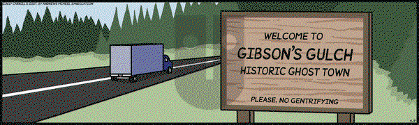 F Minus - Saturday January 7, 2017 Comic Strip