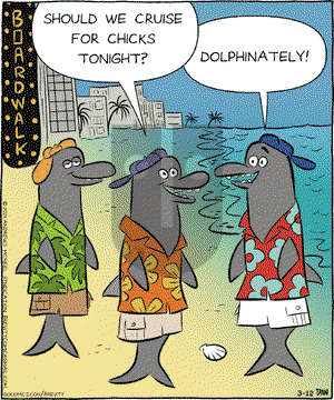 Brevity on Wednesday March 12, 2025 Comic Strip