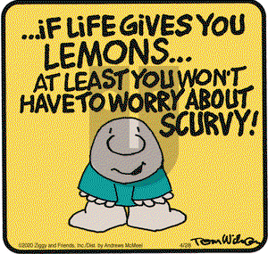 Ziggy on Tuesday April 28, 2020 Comic Strip