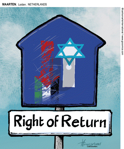 ViewsEurope on Thursday May 13, 2021 Comic Strip