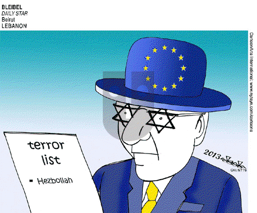 ViewsEurope on Friday February 8, 2013 Comic Strip
