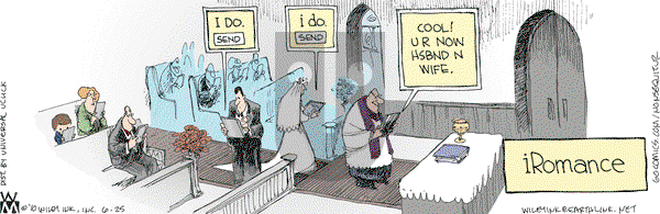 Non Sequitur on Friday June 25, 2010 Comic Strip