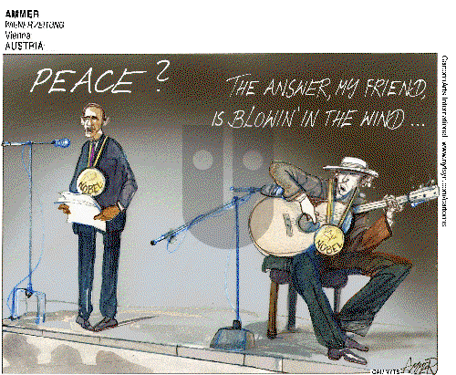 ViewsAmerica on Friday October 14, 2016 Comic Strip