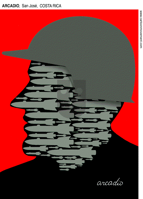 ViewsLatinAmerica on Wednesday September 13, 2023 Comic Strip