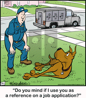 Marmaduke on Monday July 1, 2019 Comic Strip