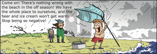 WuMo - Monday March 27, 2023 Comic Strip