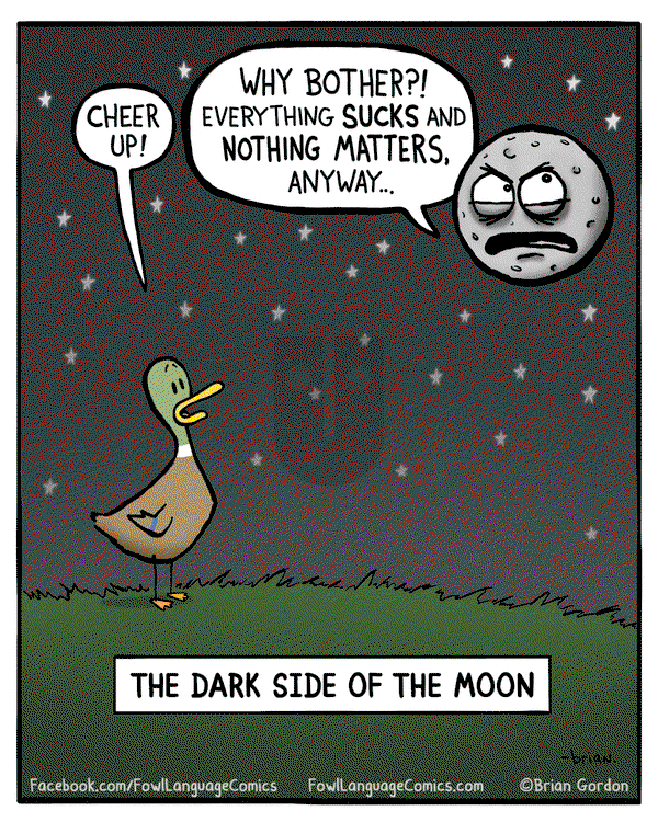 Fowl Language on Tuesday May 27, 2025 Comic Strip