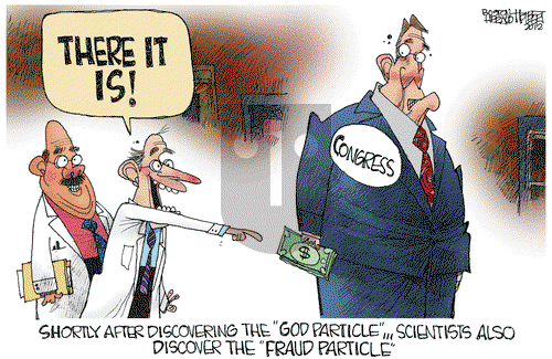 Jerry Holbert on Friday July 6, 2012 Comic Strip