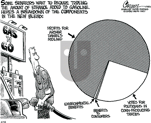 Stuart Carlson on Wednesday April 17, 2002 Comic Strip