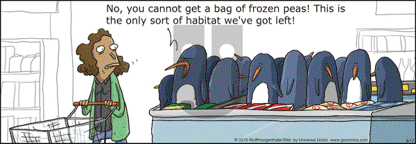 WuMo on Thursday September 17, 2015 Comic Strip