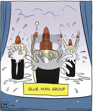 Brevity on Wednesday July 22, 2015 Comic Strip