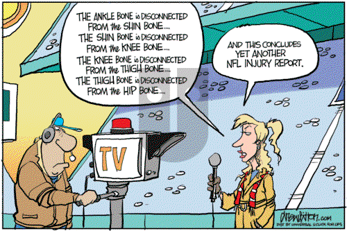 Win, Lose, Drew on Thursday November 5, 2015 Comic Strip