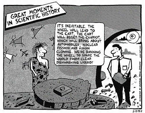 Ted Rall on Saturday May 2, 1998 Comic Strip