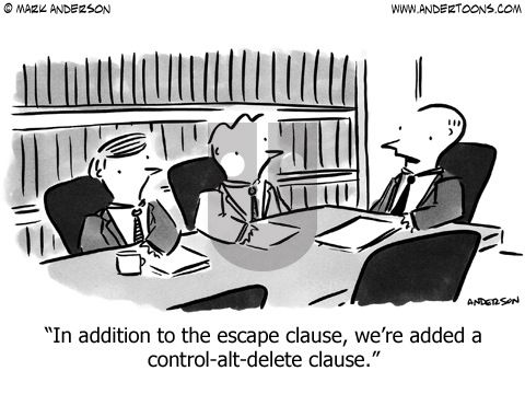 Andertoons on Friday August 24, 2012 Comic Strip