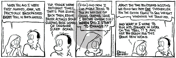 Adam@Home on Thursday July 9, 1998 Comic Strip