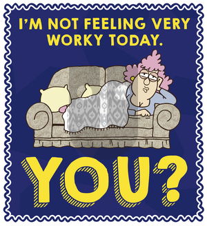 Aunty Acid on Saturday July 5, 2025 Comic Strip