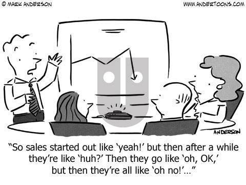 Andertoons on Wednesday May 6, 2015 Comic Strip
