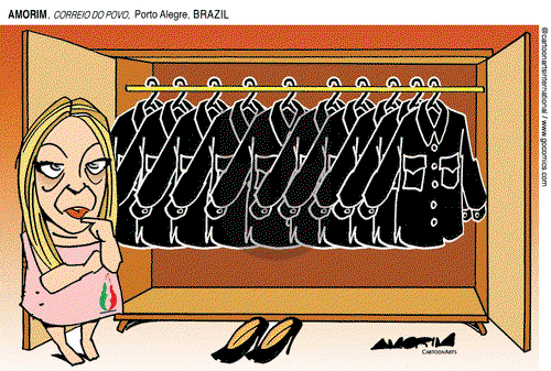 ViewsLatinAmerica - Thursday October 6, 2022 Comic Strip