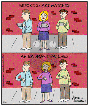 Half Full on Tuesday September 30, 2014 Comic Strip
