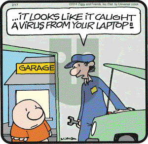 Ziggy on Monday February 17, 2014 Comic Strip