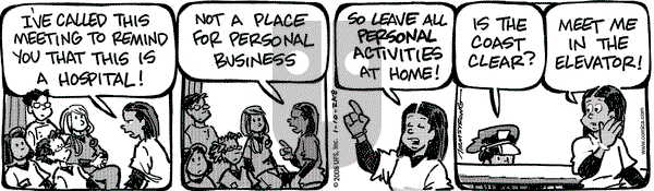 JumpStart on Thursday January 10, 2008 Comic Strip