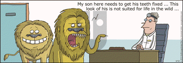 WuMo on Tuesday May 12, 2015 Comic Strip