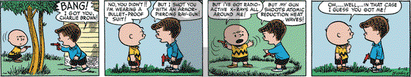 Peanuts Begins on Sunday April 13, 2025 Comic Strip