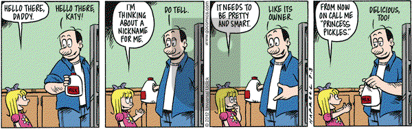 Adam@Home - Tuesday July 3, 2012 Comic Strip