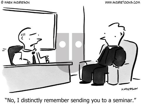 Andertoons on Friday July 13, 2012 Comic Strip