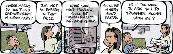 JumpStart on Tuesday November 10, 2015 Comic Strip
