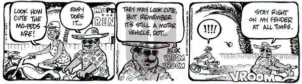 JumpStart on Wednesday October 31, 2001 Comic Strip