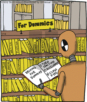 The Argyle Sweater on Saturday January 14, 2012 Comic Strip