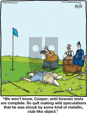 In the Bleachers on Saturday September 14, 2002 Comic Strip