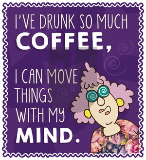 Aunty Acid on Saturday August 9, 2025 Comic Strip