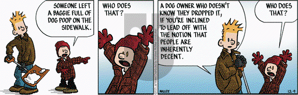 Frazz on Tuesday December 9, 2025 Comic Strip