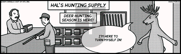 F Minus on Thursday July 23, 2009 Comic Strip