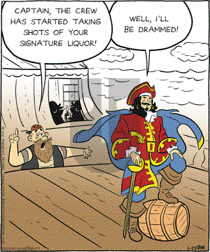 Brevity on Friday January 29, 2021 Comic Strip