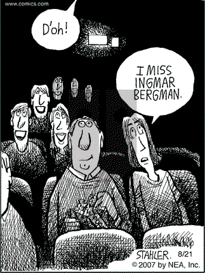 Moderately Confused on Tuesday August 21, 2007 Comic Strip