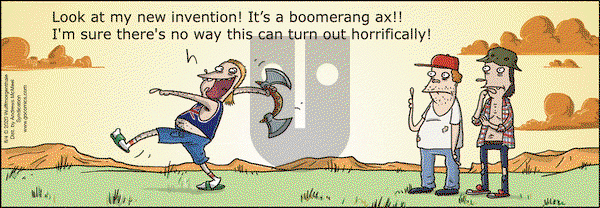WuMo on Tuesday August 4, 2020 Comic Strip