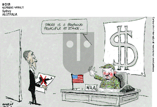 ViewsAmerica on Friday January 8, 2016 Comic Strip