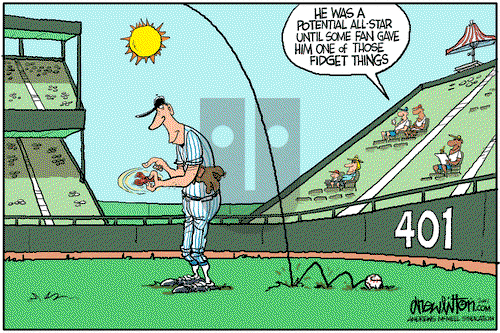 Win, Lose, Drew on Thursday June 22, 2017 Comic Strip