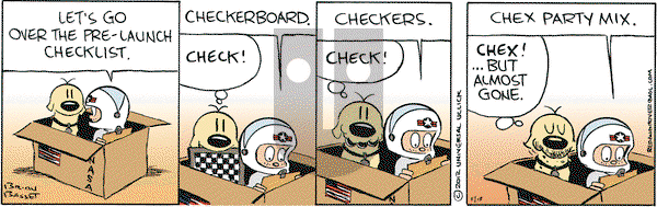 Red and Rover - Tuesday May 15, 2012 Comic Strip