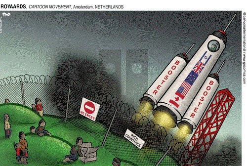 ViewsEurope on Wednesday September 8, 2021 Comic Strip