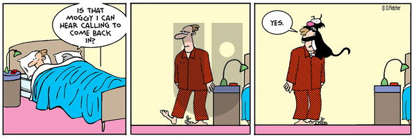 Crumb on Wednesday May 21, 2025 Comic Strip