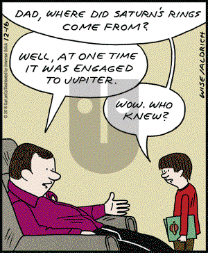 Real Life Adventures on Friday December 16, 2016 Comic Strip