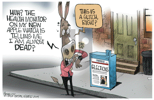 Jerry Holbert on Monday September 15, 2014 Comic Strip