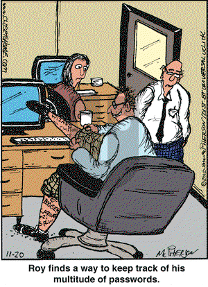 Close to Home on Tuesday November 20, 2012 Comic Strip