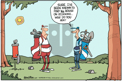 Win, Lose, Drew on Wednesday April 12, 2017 Comic Strip